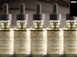 Regal Reserve